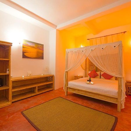 Villa Enjoy - Seminyak Center Εξωτερικό φωτογραφία