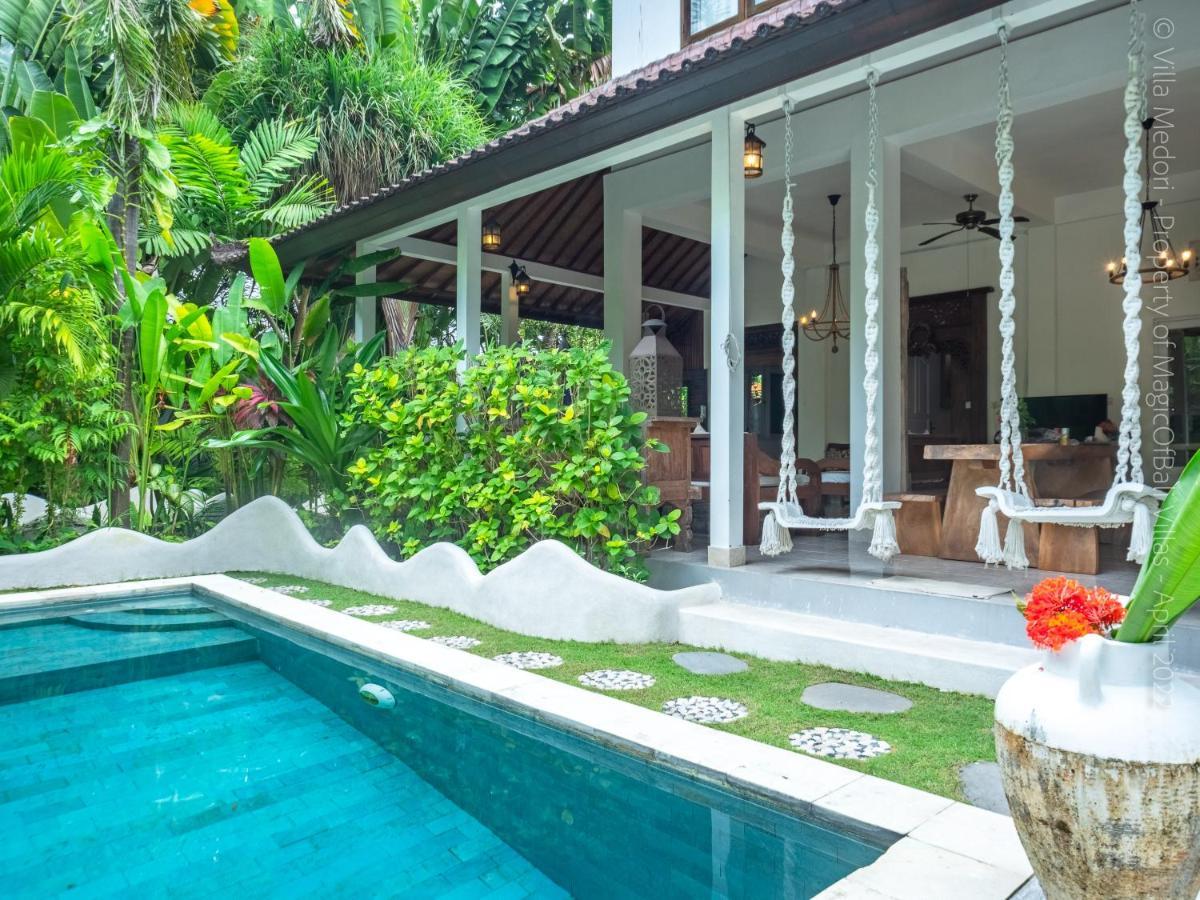 Villa Enjoy - Seminyak Center Εξωτερικό φωτογραφία
