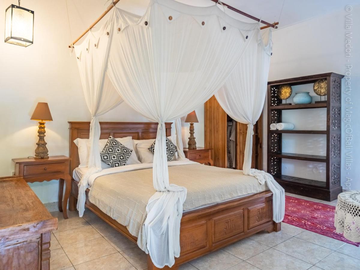 Villa Enjoy - Seminyak Center Εξωτερικό φωτογραφία