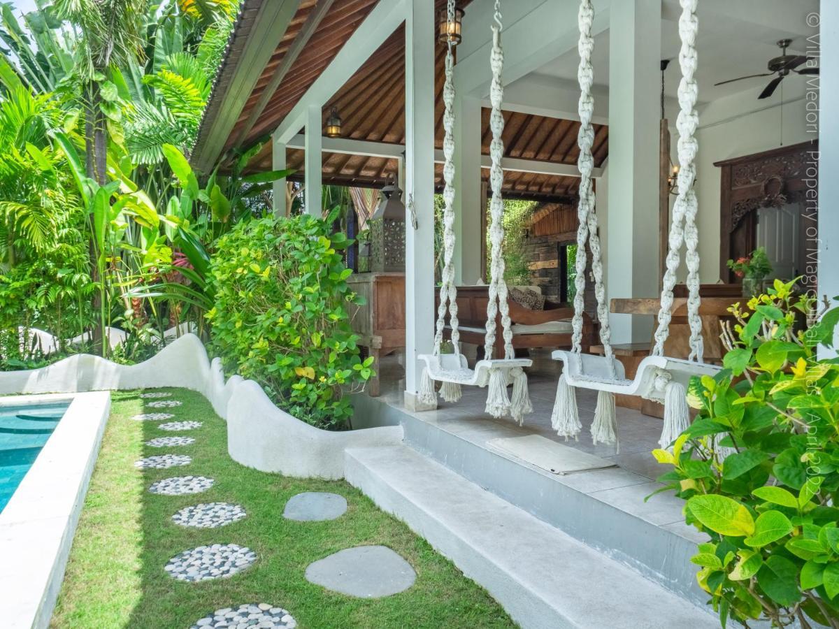 Villa Enjoy - Seminyak Center Εξωτερικό φωτογραφία