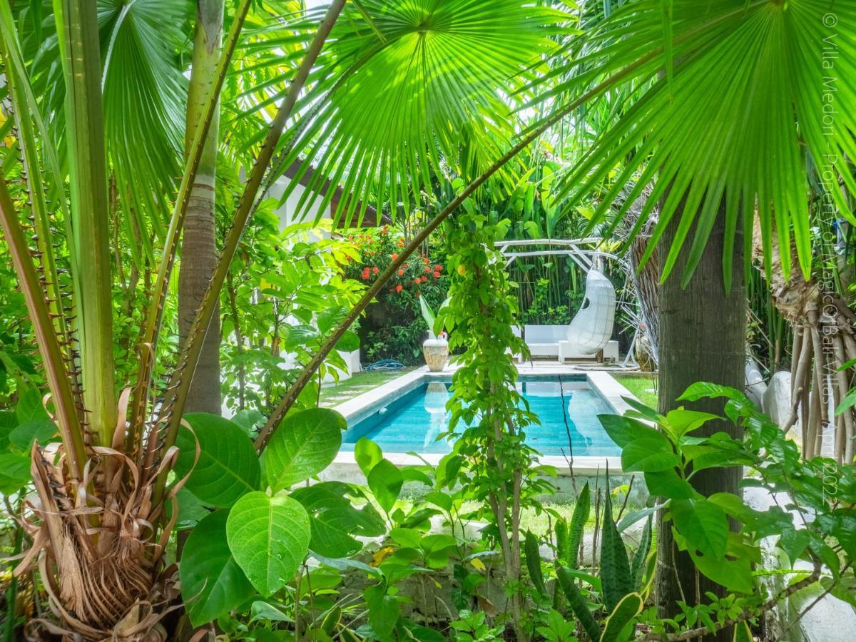 Villa Enjoy - Seminyak Center Εξωτερικό φωτογραφία