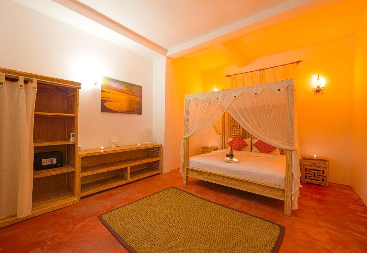 Villa Enjoy - Seminyak Center Εξωτερικό φωτογραφία