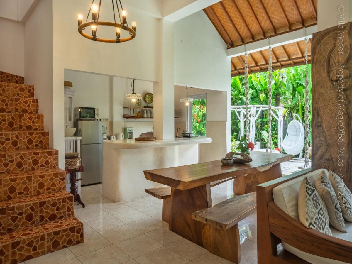 Villa Enjoy - Seminyak Center Εξωτερικό φωτογραφία