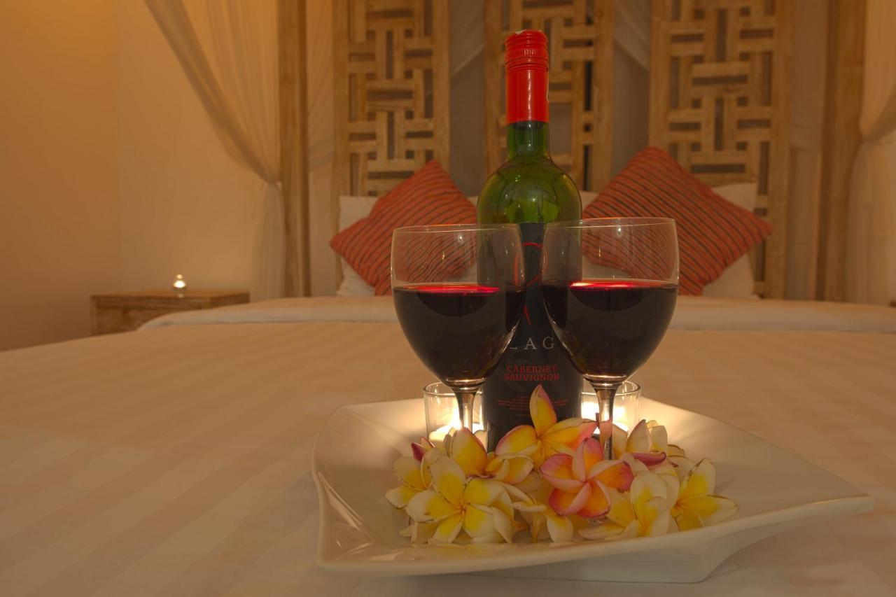 Villa Enjoy - Seminyak Center Εξωτερικό φωτογραφία
