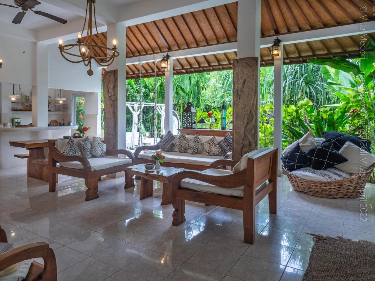 Villa Enjoy - Seminyak Center Εξωτερικό φωτογραφία