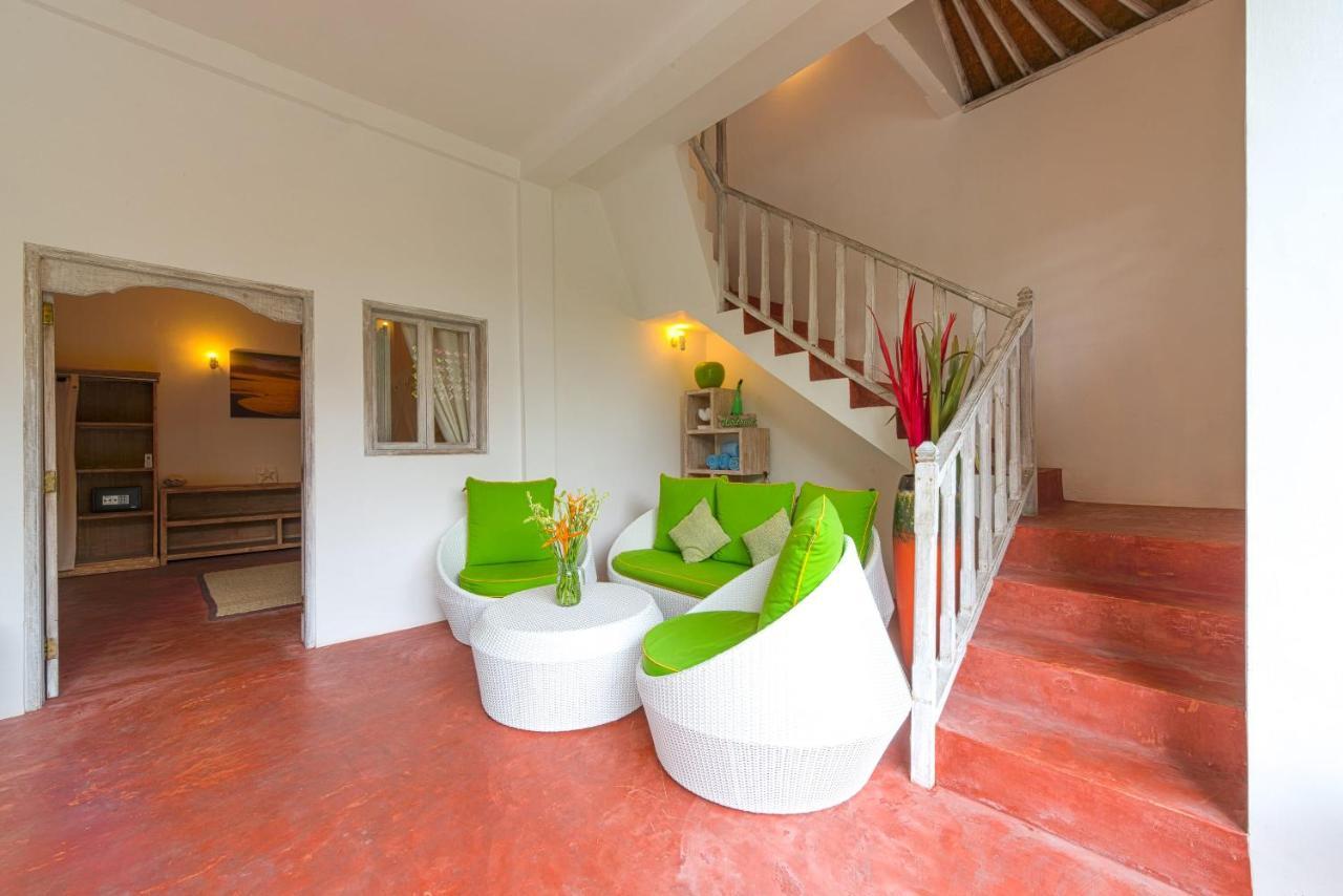 Villa Enjoy - Seminyak Center Εξωτερικό φωτογραφία