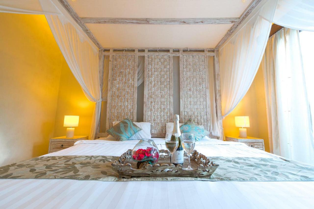 Villa Enjoy - Seminyak Center Εξωτερικό φωτογραφία